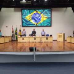 LOUVEIRA: Vereadores aprovam ‘Campanha de Doação de Sangue’ no período de Carnaval