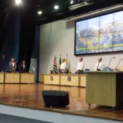 LOUVEIRA: Câmara aprova parcelamento de dívida com contas atrasadas de água em até 200 meses