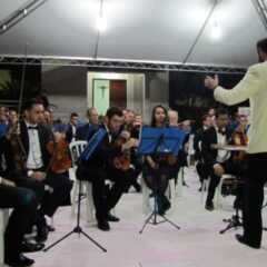 Tem Prova Pedestre e Orquestra Sinfônica na comemoração do aniversário de VALINHOS neste domingo (26)