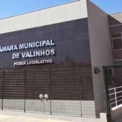 VALINHOS: Câmara vai cortar cargos de confiança de vereadores