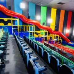 REGIÃO: Cinépolis inaugura em Campinas, segunda ‘Sala de Cinema Junior’ da América do Sul