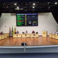 LOUVEIRA: Projeto para divulgação da ‘Manobra de Heimlich’ é vetado na Câmara