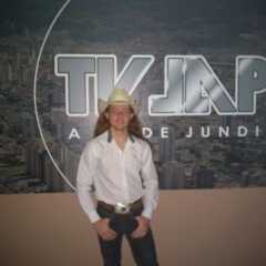 LOUVEIRA: Henrique, cantor louveirense de 14 anos, lança CD neste sábado (11)