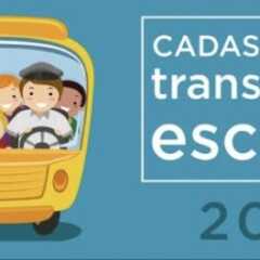 VINHEDO: Começa nesta segunda-feira (1) o cadastramento de novos estudantes que utilizarão o transporte universitário no 2º semestre