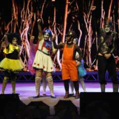 Festival de Arte das APAES reunirá mais de 600 pessoas em VALINHOS