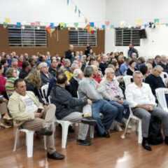 Prefeitura reinicia processo de Revisão do Plano Diretor Participativo de VINHEDO