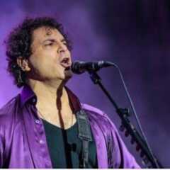 REGIÃO: Frejat apresenta show intimista em Jundiaí