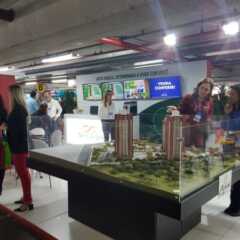 REGIÃO: Vitrine de novidades do setor da construção civil, Feiccad começa dia 18 de julho