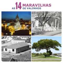 VALINHOS: Projeto das 14 Maravilhas será levado às escolas municipais