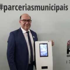 VINHEDO adere ao projeto Parcerias Municipais, ação focada em metas e resultados