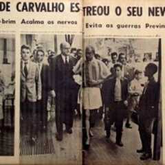 VALINHOS: Prefeitura realiza eventos nos 120 anos de Flávio de Carvalho