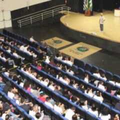 VALINHOS: Câmara homenageia quatro cidadãos honorários