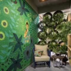 REGIÃO: Ideias criativas de ambientes ecologicamente corretos inspiram visitantes da Mostra Sustentável 2019