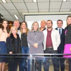 VINHEDO: Câmara realiza Encontro da Procuradoria Especial da  Mulher