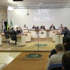 VALINHOS: EPTV é homenageada pelo aniversário de 40 anos na Câmara