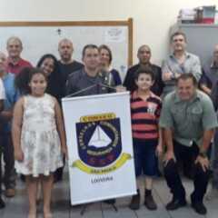 LOUVEIRA: Conseg debate operações policiais que ocorrem na cidade