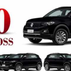 REGIÃO: Natal do JundiaíShopping tem 10 automóveis 0km para sorteio