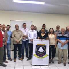 LOUVEIRA: Conselho de Segurança debate ‘queimadas’ e golpes pela internet