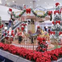 REGIÃO: Maxi Shopping Jundiaí continua com várias atrações nesta semana de Natal