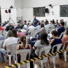 VINHEDO: Prefeitura encerra fase de trabalho com delegados na Revisão do Plano Diretor