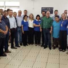 VINHEDO: Prefeitura investirá R$1.174.215,98 no LarCAB para  projetos de Assistência, Saúde e Educação