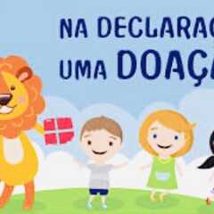 VINHEDO: Prefeitura esclarece como as doações ao Fundo dos Direitos da Criança e do Adolescente podem ser feitas com abatimento no Imposto de Renda