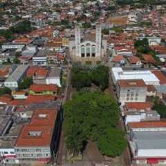 VINHEDO: Hoje é Dia da Avó e da Padroeira Sant’Ana