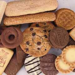 REGIÃO: Hoje é Dia do Biscoito. Pesquisa aponta os tipos mais consumidos em São Paulo