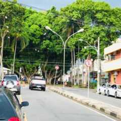 VINHEDO: ACIVI envia ofício à Prefeitura pedindo várias melhorias no Centro