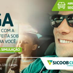 LOUVEIRA: Sicoob incentiva investimentos com sorteios de R$ 5 mil e R$ 10 mil