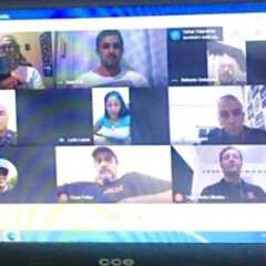 LOUVEIRA: Conseg é órgão que une Forças Policiais e comunidade para a melhoria das  ações de segurança