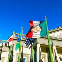 VINHEDO: Associação Italiana comemora 119 anos com reabertura do Memorial do Imigrante