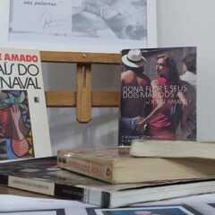 VINHEDO: Biblioteca Municipal cria ações para estimular a leitura e promover autores