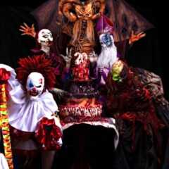 VINHEDO: Hopi Hari celebra 20 anos de Hora do Horror em edição especial