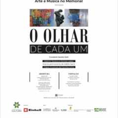 VINHEDO: Memorial de Arte Adélio Sarro traz nova programação e apresentação da Família Lima