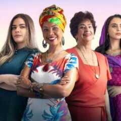 NACIONAL: Mensagem da Bíblia sobre o tratamento das mulheres