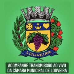 LOUVEIRA: Acompanhe a Sessão Ordinária da Câmara de Louveira neste momento!