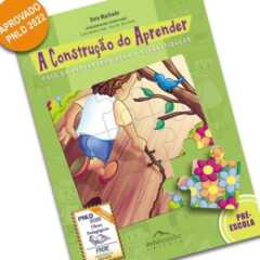 VINHEDO: VINHEDENSE QUE ATUA COMO PROFESSORA EM LOUVEIRA TEM LIVRO LANÇADO EM PLANO NACIONAL DE EDUCAÇÃO