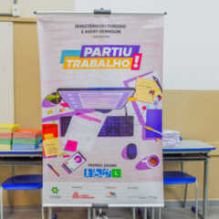 VINHEDO: Com oficinas teatrais gratuitas, projeto “Partiu Trabalho!” beneficiou 60 jovens em Vinhedo