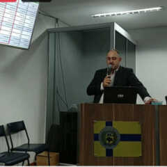 LOUVEIRA: Audiência Pública ao vivo