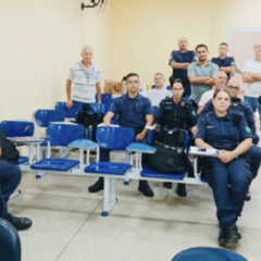 LOUVEIRA: Prefeitura investe em capacitação para Operação de Sonômetro e Medição de Ruídos