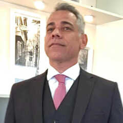 VINHEDO perde o advogado Dr. Paulo Sérgio aos 55 anos