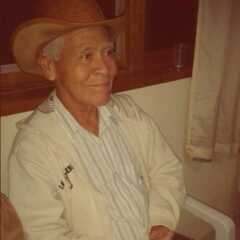 LOUVEIRA: FALECE JOSÉ GABRIEL DA SILVA, AOS 85 ANOS, UM DOS PRIMEIROS MORADORES DO JARDIM ESMERALDA