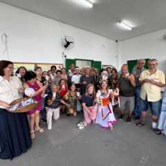 VALINHOS: Prefeitura de Valinhos realiza  programação especial no Centro de Convivência do Idoso (CCI)