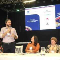 LOUVEIRA: 2ª Conferência municipal dos direitos da pessoa idosa destaca inclusão, equidade e participação