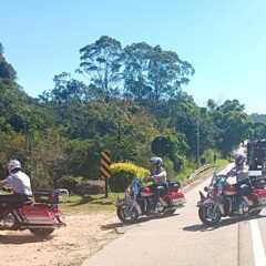 VINHEDO/LOUVEIRA: Gnocchi beneficente reúne famílias e chama atenção com a presença de viaturas da Polícia Militar
