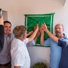 VALINHOS comemora 129 anos e reinaugura Casa da Agricultura Francisco Fabiano