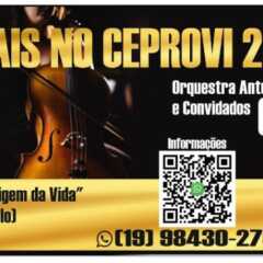 VINHEDO: Projeto ‘Quartas Musicais’ começa nesta quarta (28), com duas sessões de música e arte