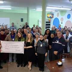 VINHEDO: Prefeitura assume Santa Casa por 180 dias