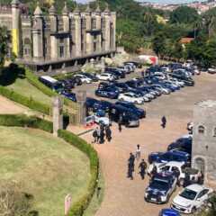 VINHEDO: XI Congresso Brasileiro de Guardas Municipais e Segurança Pública